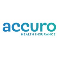 Accuro Health Insurance Logo