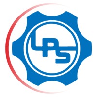 LPS Representações Comerciais Ltda Logo