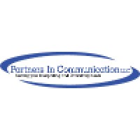Partners In Communication LLC Logo