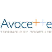 Avocette Technologies Inc. Logo