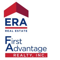 ERA First Advantage Realty, Inc. Logo