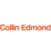 Collin Edmond Group Logo