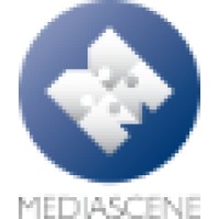 Mediascene Ltd Logo