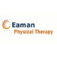Eaman Physical Therapy Logo