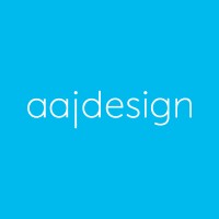 AAJdesign Logo