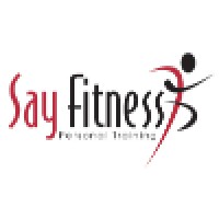 Say Fitness Logo
