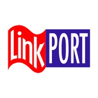 LinkPort Logo