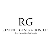 Revenue Generation LLC Logo