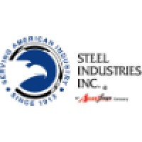 Steel Industries Logo