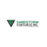 Sandstorm Ventures Logo