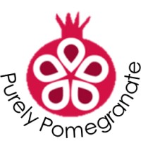 Purely Pomegranate, Inc. Logo