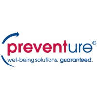 Preventure, Inc. Logo