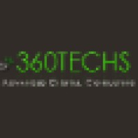 360 Techs Logo