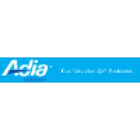 Adia Nutrition Logo