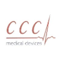 CCC Medical Devices Logo