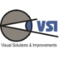 VSI B.V. Logo
