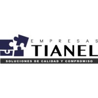 TIANEL Logo