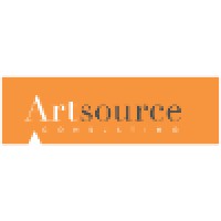 Artsource Consulting Logo
