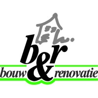 B & R - BOUW EN RENOVATIE NV Logo