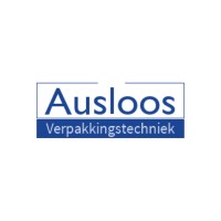 AUSLOOS - Verpakkingstechniek Logo