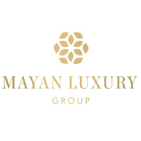 Mayan Luxury Group SL Logo