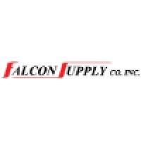 Falcon Supply Co. Logo