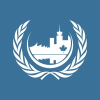 Vancouver Model United Nations Logo