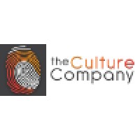 The Culture Company Logo