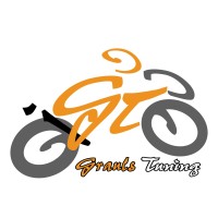 GRAULS TUNING Logo