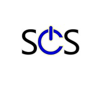 SCS Inc. Logo