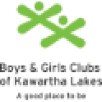 Boys and Girls Clubs of Kawartha Lakes Logo