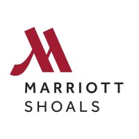 Marriott Shoals Hotel and Spa Logo