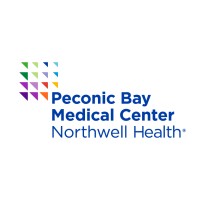 Peconic Bay Medical Center Logo