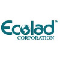 Ecolad Corporation Logo