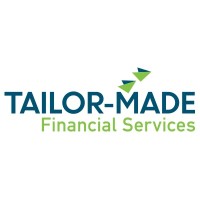Tailor-Made Financial Services Logo