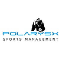 Polarysx Sports Logo