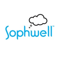 Sophwell Logo