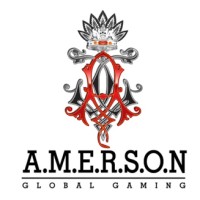 Amerson Global Gaming Pty Ltd Logo