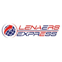 Lenaers Express Logo