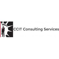 CCIT Consulting services Inc Logo