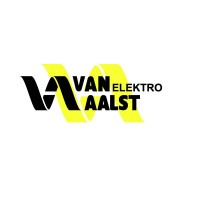 Van Aalst Elektro BV Logo