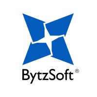 BytzSoft Technologies (Aviation Software Solutions) Logo