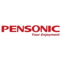 PENSONIC HOLDINGS BERHAD Logo