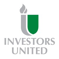 Investors United Logo