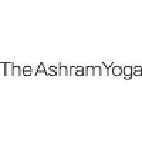 The Ashram Yoga Logo