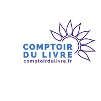 Comptoir du Livre Logo