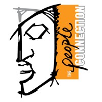 The People Connection Logo