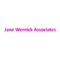 Jane Wernick Associates Ltd. Logo