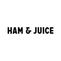 Ham and Juice Logo