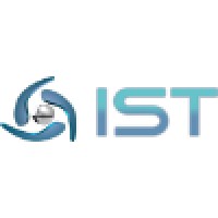 IST Telekominikasyon Logo